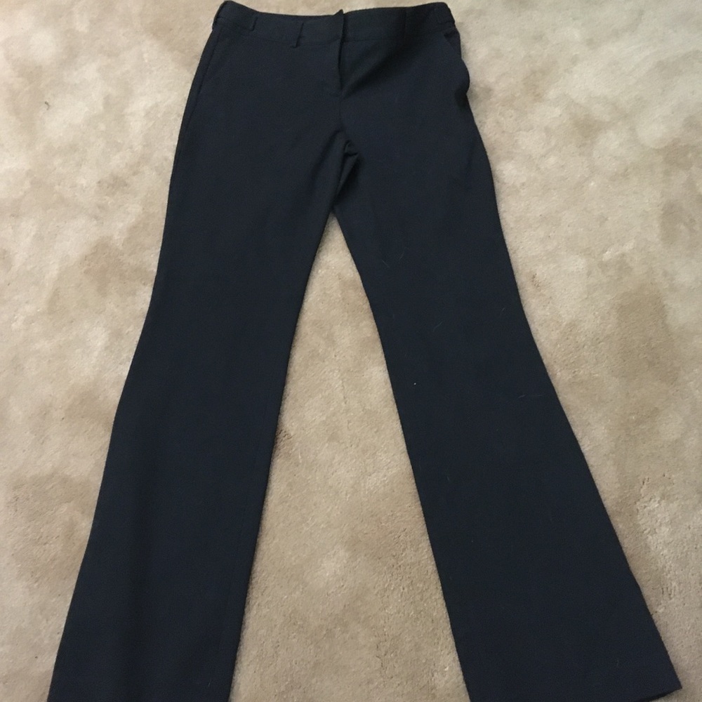 BOGO Ladies Express dress pants 2R Columnist